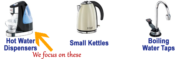 1 cup kettle