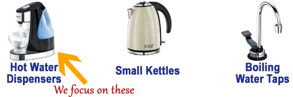 one cup electric tea kettle