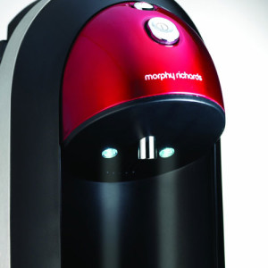 Morphy Richards Accent One Cup 43926 Review